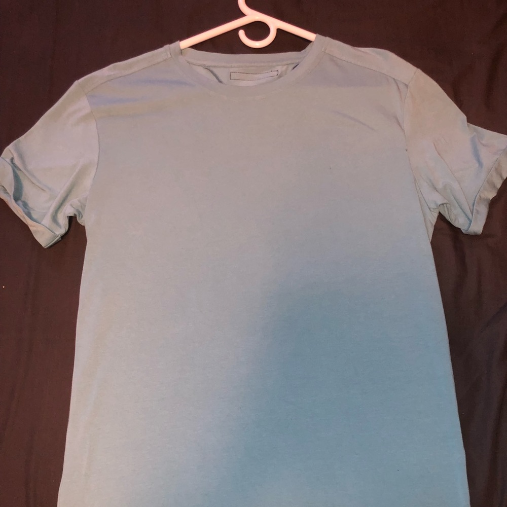 Alphalete V1 rolled muscle tee